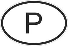 Adesivo adesivi sticker codice