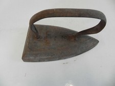 VINTAGE - Ferro da stiro