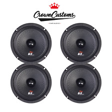 NUOVO ALTOPARLANTE EDGE 6,5"