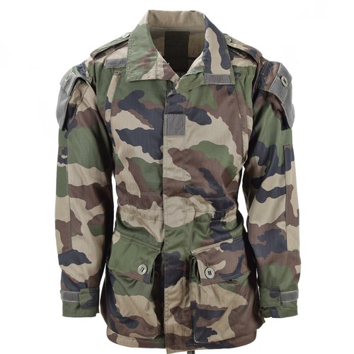 Parka originale esercito