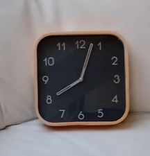 Orologio parete murale Ikea