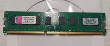 Kingston 2GB DDR3 PC RAM