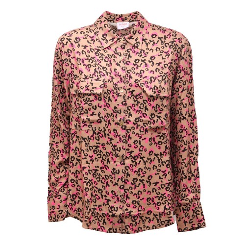 0696ap camicia donna sun - camicia,