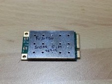 Fujitsu Siemens Amilo Pi 2540