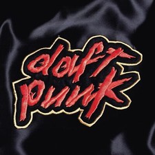 Daft Punk - Homework - Cd