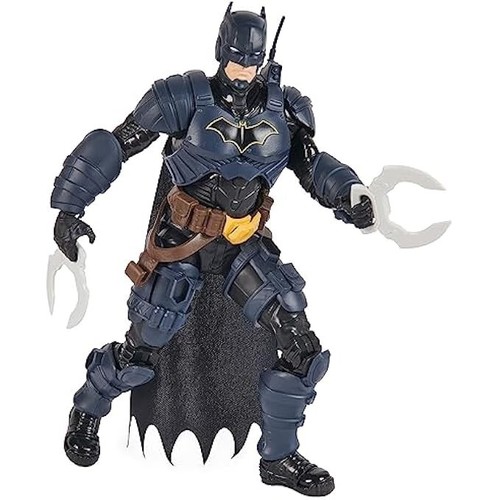 Comics action figure - dc,
