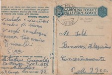 MILITARY POST N°32 - 103^BTG