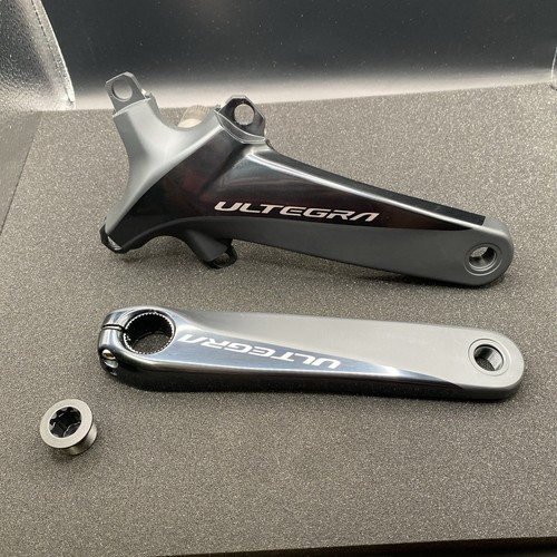 Braccetti pedivella shimano - pedivella,