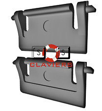 Pieds de remplacement pour