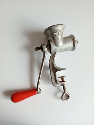 Tritacarne spong made - spong, in
