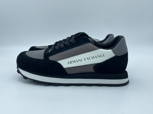 Scarpe sneakers uomo armani - scarpe,