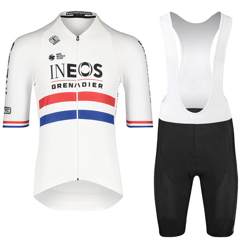Maglia ciclismo uomo squadra - ciclismo,