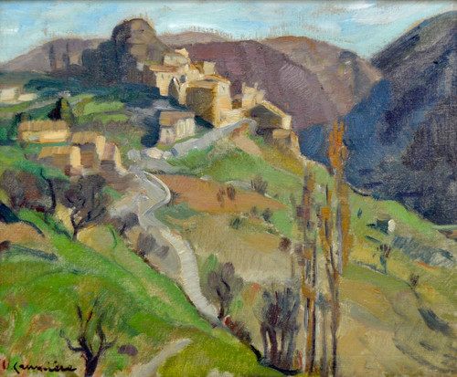 Crumiere victor - victor, "