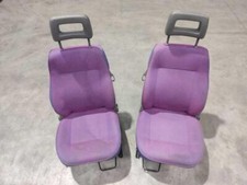 Interno sedili per - sedili, fiat