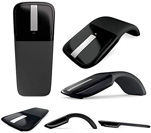 Mouse originale microsoft arc - mouse,
