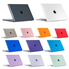 Custodia rigida in plastica