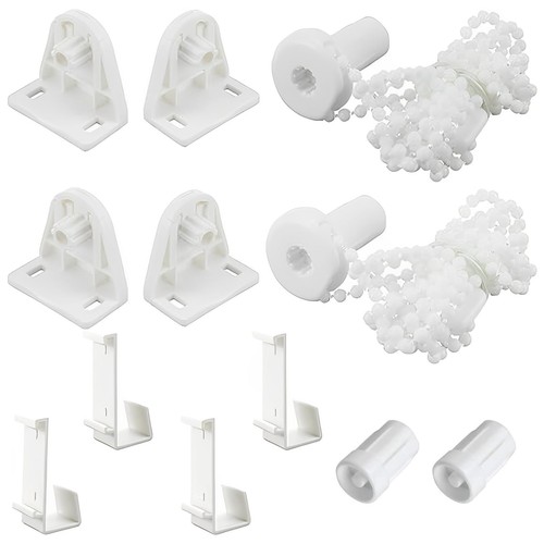 Set supporti rullo 17 - 2, a