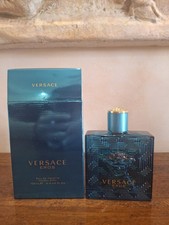 versace eros eau de parfum
