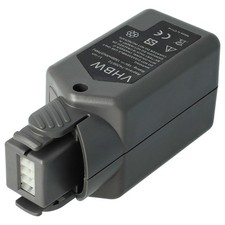 Batterie pour wolf - batterie,