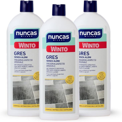 Winto gres detergente - -,