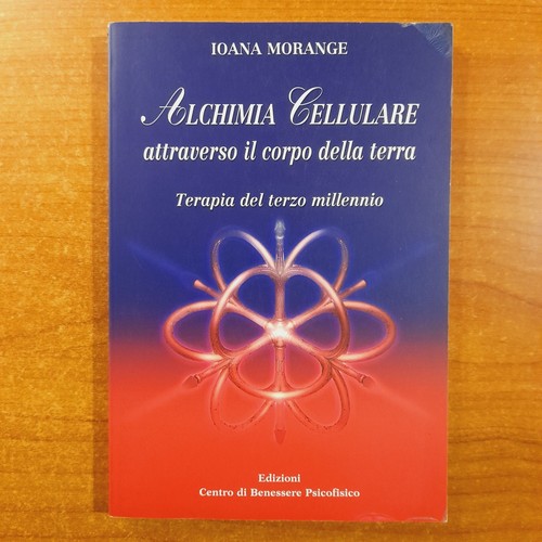 Alchimia cellulare ioana - -,
