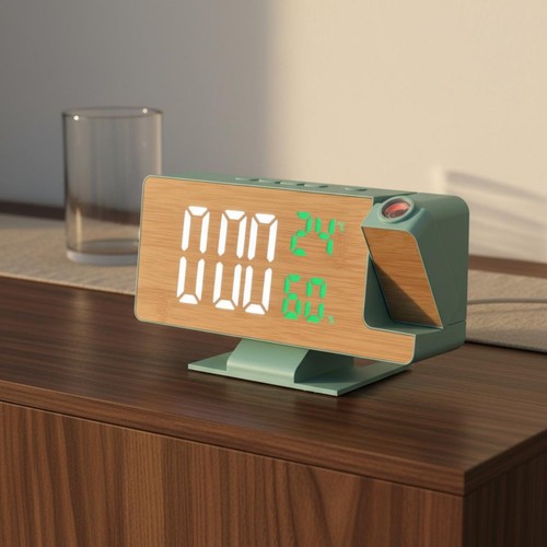 Orologio digitale con - orologio,