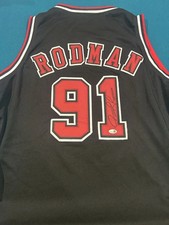 Maglia nera personalizzata