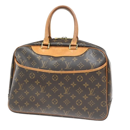 Borsa mano louis vuitton - a, lv