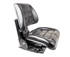 Sedile Per Trattore Con Molleggio in SKY Verticale Regolabile In 5 Inclinazioni