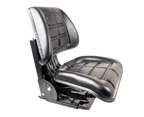 Sedile per trattore con - sedile,