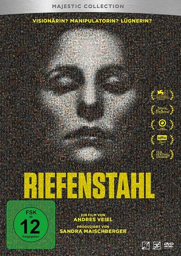 Riefenstahl ulrich noethen - (ulrich,