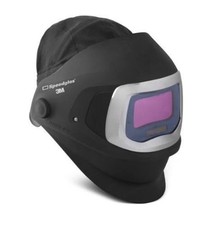Casco per saldatura 3M