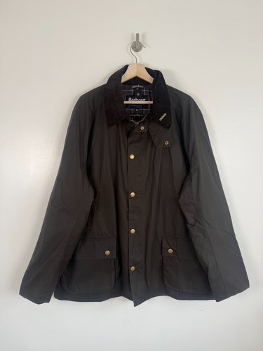 Barbour ashby giacca - ashby, cera