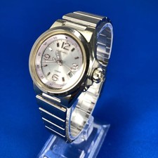 G-Shock Baby-G Msa-5200Dgj Analogico Solare Donna Casio Radio Orologio Donna Vintage