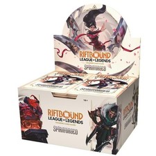 Riftbound League of Legends