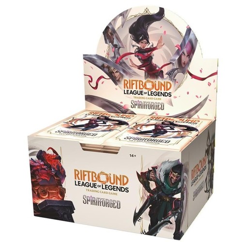 Riftbound league legends - riftbound,