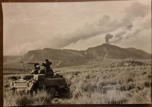Foto legione straniera algeria - foto,