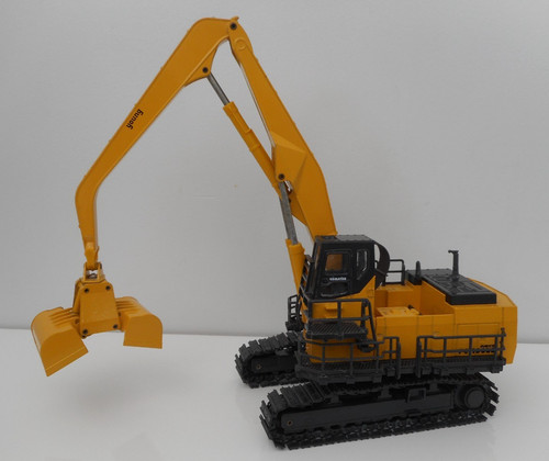 Komatsu 1100lc pelle - komatsu, joal