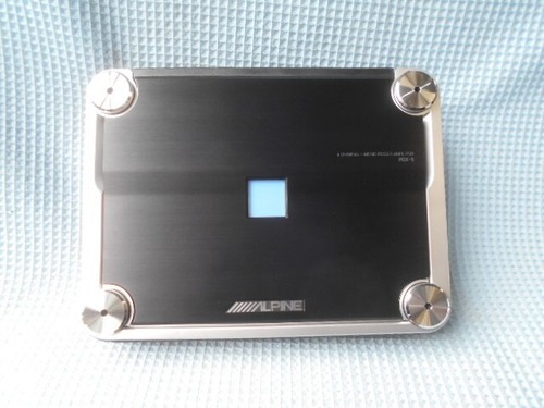 Alpine pdx amplificatore di - pdx-5,