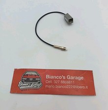 Adattore Autoradio Alfa Romeo