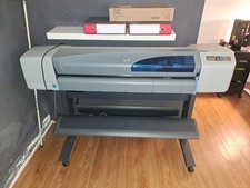 Plotter Designjet 500ps Plus