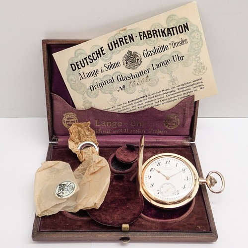Orologio tasca long - a.,