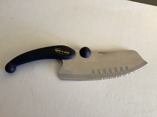 Miracle blade iii - blade,