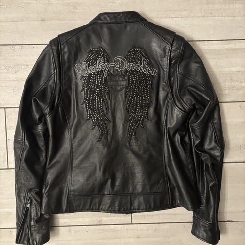 Giacca donna harley davidson - giacca, harley-davidson