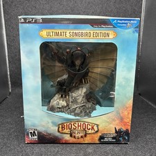 BioShock Infinite Ultimate