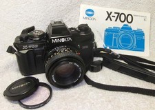 Splendida fotocamera reflex