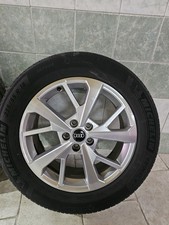 Cerchi In Lega Originali Da 18