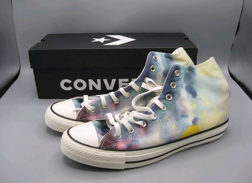 Scarpe sneakers alte - , converse