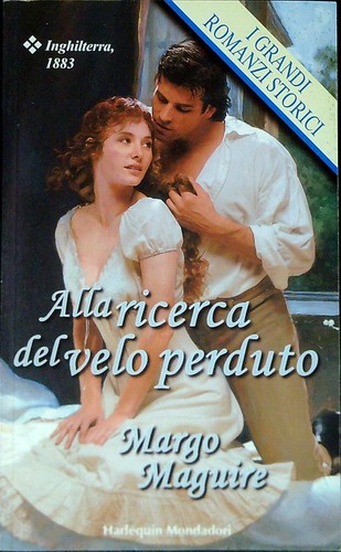 Alla ricerca del velo perduto - ricerca,