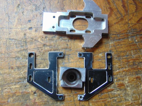 Gaui gruppo montaggio - x7,
